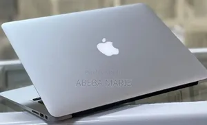 New Laptop Apple MacBook Air 2017 8GB Intel Core I5 SSD 128GB