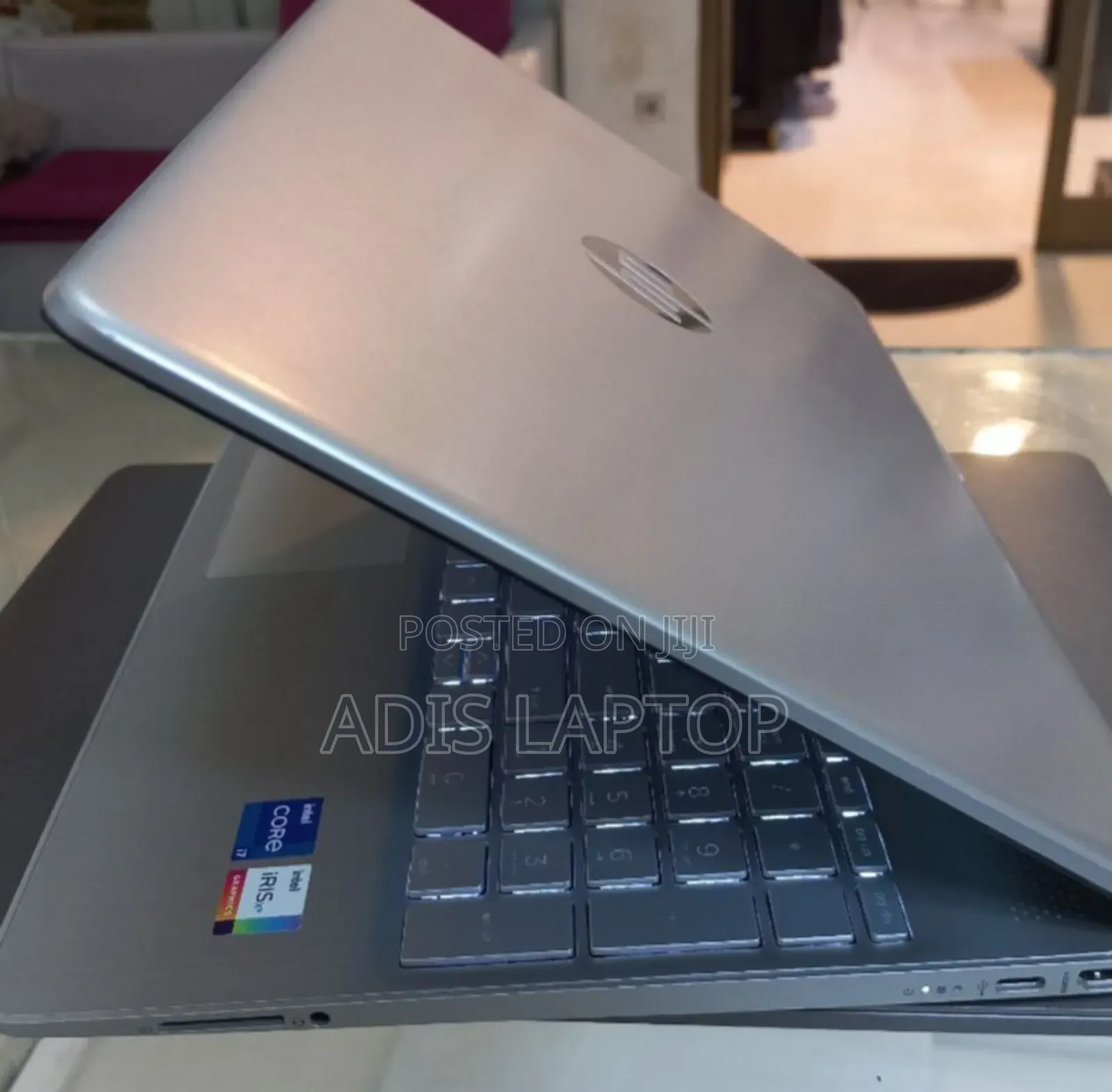 New Laptop HP Stream Notebook 16GB Intel Core I5 SSD 1T