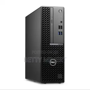 Photo - Desktop Computer Dell OptiPlex 7010 8GB Intel Core I5 HDD 1T