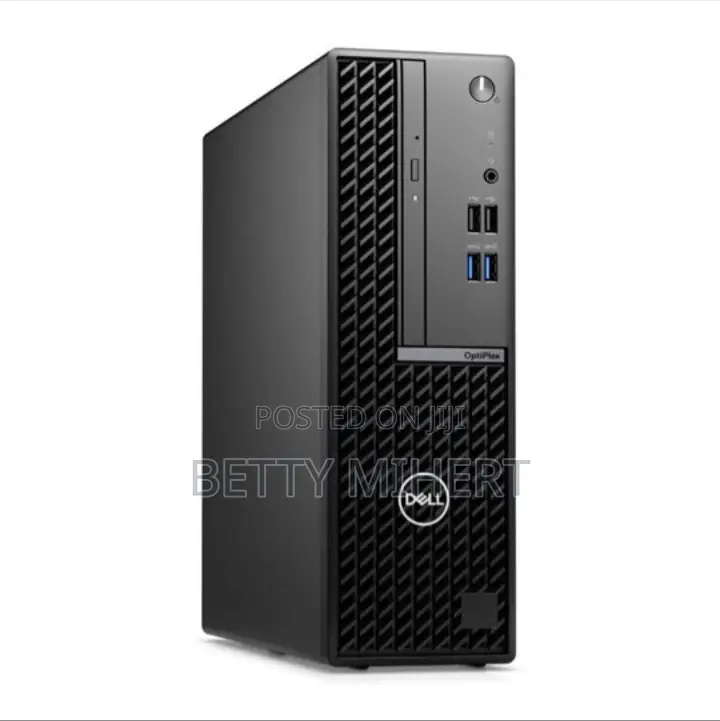 Desktop Computer Dell OptiPlex 7010 8GB Intel Core I5 HDD 1T