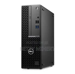 Desktop Computer Dell OptiPlex 7010 8GB Intel Core I5 HDD 1T