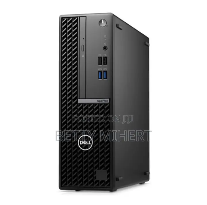 Desktop Computer Dell OptiPlex 7010 8GB Intel Core I5 HDD 1T