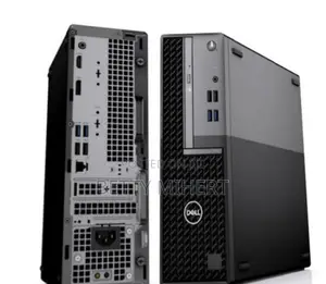 Desktop Computer Dell OptiPlex 7010 8GB Intel Core I5 HDD 1T