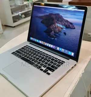 Photo - New Laptop Apple MacBook Pro 2013 16GB Intel Core I7 SSD 256GB