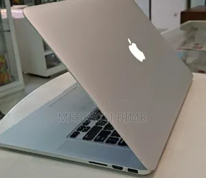 New Laptop Apple MacBook Pro 2013 16GB Intel Core I7 SSD 256GB