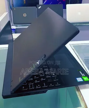 New Laptop Lenovo Legion Y540 16GB Nvidia SSD 512GB