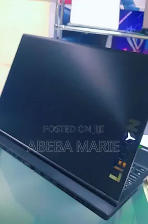 New Laptop Lenovo Legion Y540 16GB Nvidia SSD 512GB