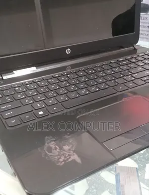 New Laptop HP Pavilion 15 6GB Intel Core I5 SSD 1T