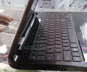 New Laptop HP Pavilion 15 6GB Intel Core I5 SSD 1T