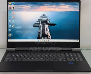 New Laptop HP Victus 16 32GB Intel Core I7 SSD 1T