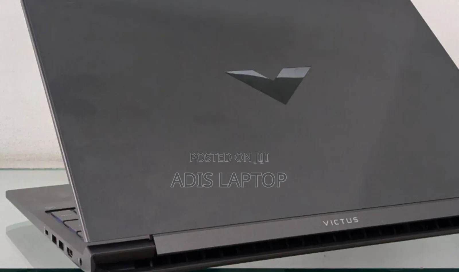 New Laptop HP Victus 16 32GB Intel Core I7 SSD 1T