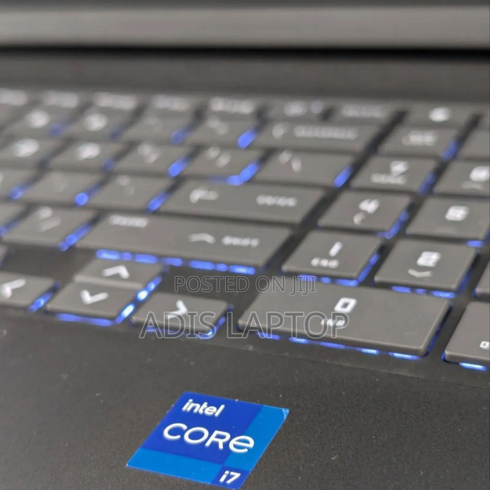 New Laptop HP Victus 16 32GB Intel Core I7 SSD 1T