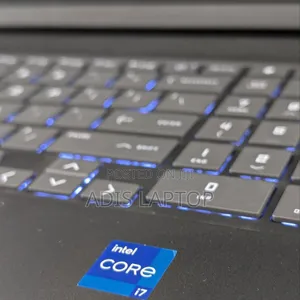 New Laptop HP Victus 16 32GB Intel Core I7 SSD 1T