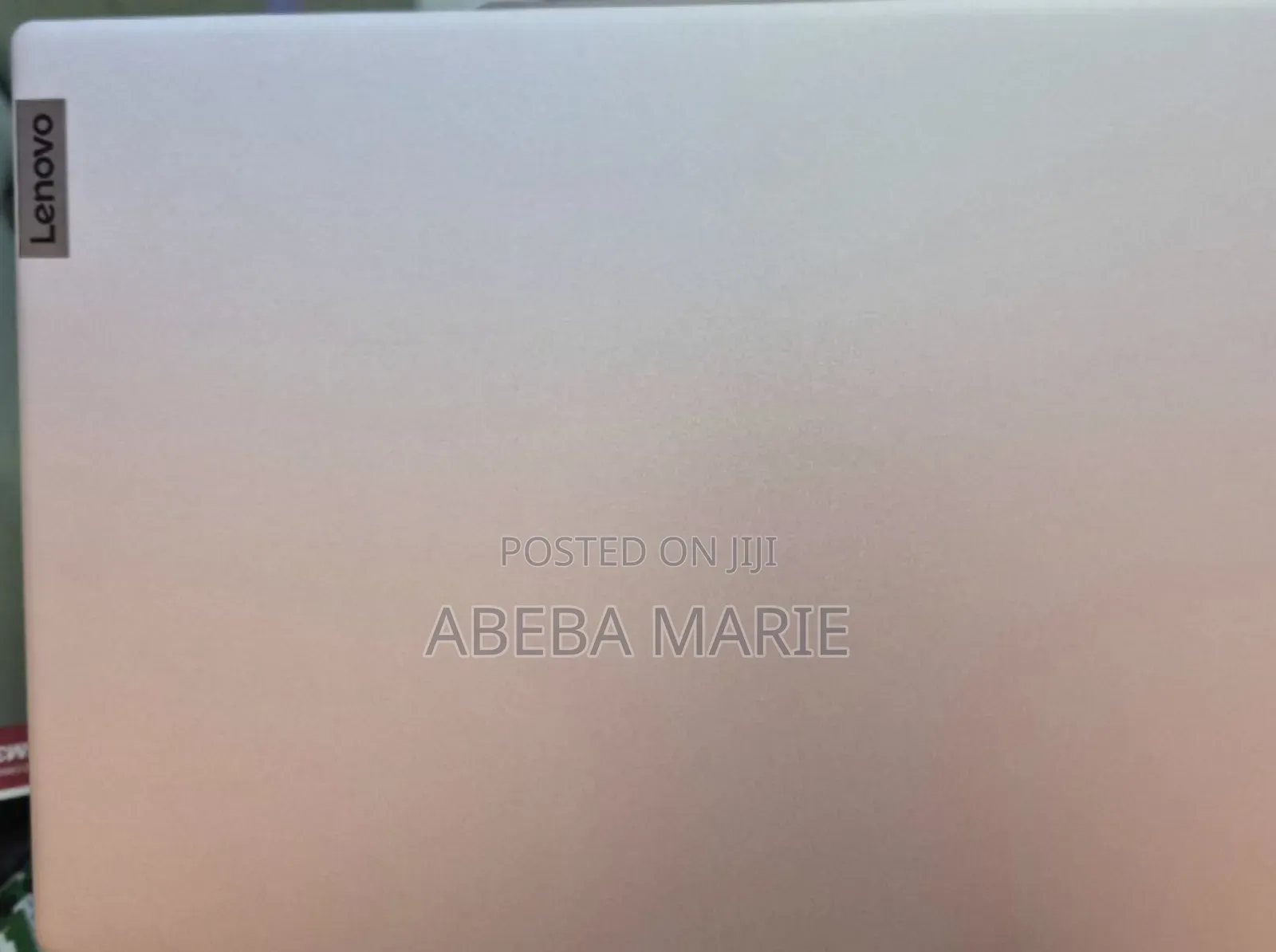 New Laptop Lenovo Ideapad 3 16GB Intel Core I5 SSD 1T