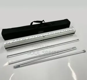 Photo - Rollup Banner Stand