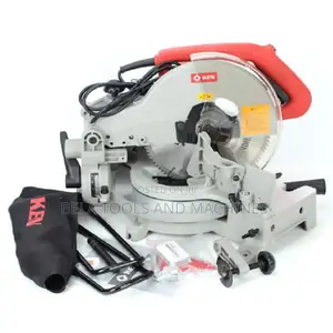 Photo - Ken Miter Saw