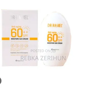 Photo - Dr Rashel Anti Aging