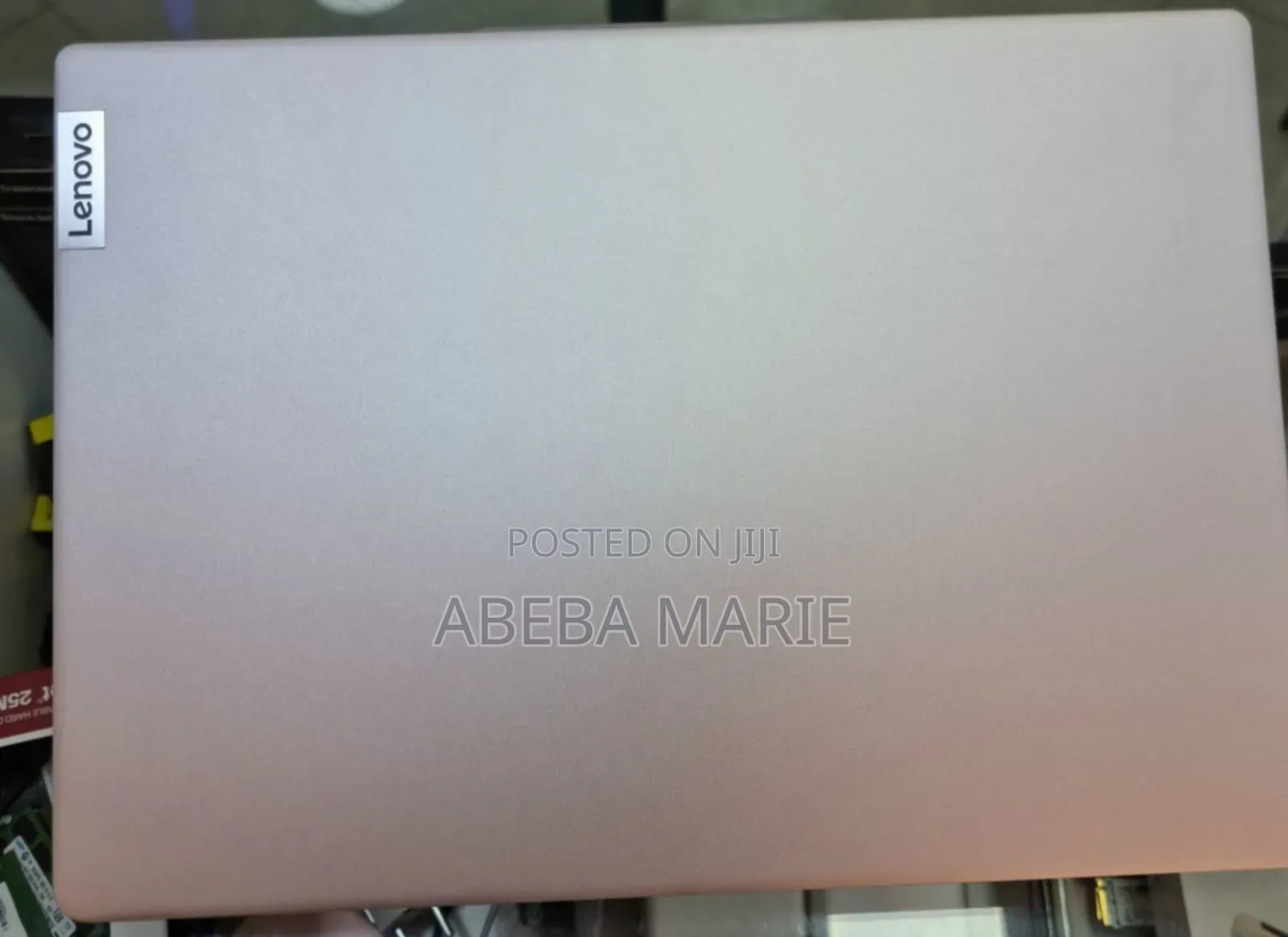 New Laptop Lenovo Ideapad 3 16GB Intel Core I5 SSD 1T