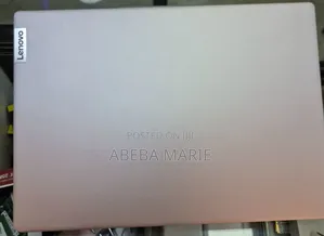 New Laptop Lenovo Ideapad 3 16GB Intel Core I5 SSD 1T