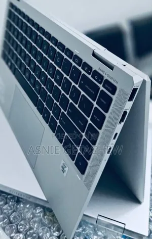 New Laptop HP EliteBook X360 1040 G7 32GB Intel Core I7 SSD 512GB