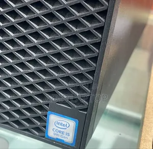 New Laptop Dell Optiplex 3020 4GB Intel Core i5 HDD 500GB