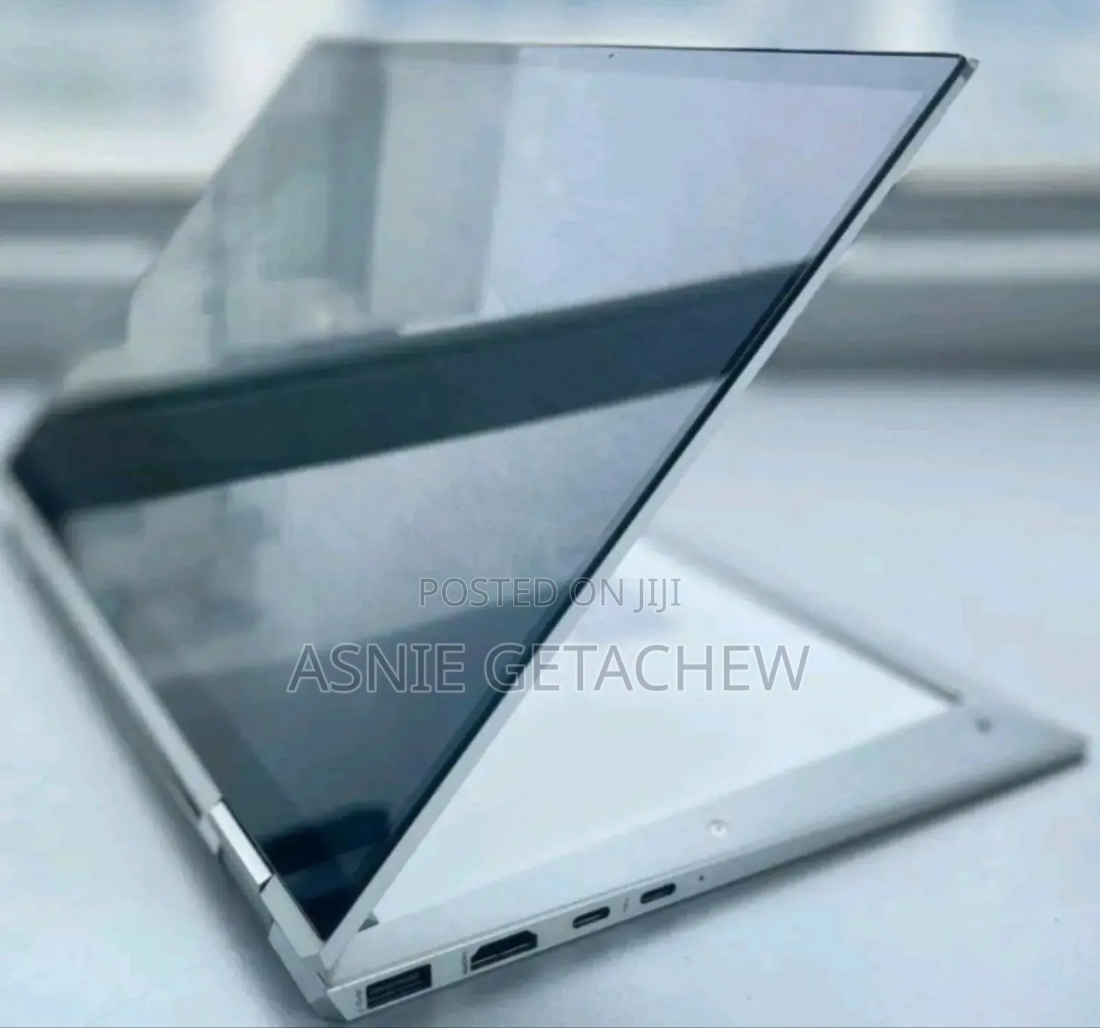 New Laptop HP EliteBook X360 1040 G7 32GB Intel Core I7 SSD 512GB