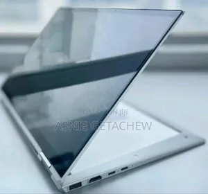 New Laptop HP EliteBook X360 1040 G7 32GB Intel Core I7 SSD 512GB