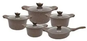 Momcoc Cookware Set