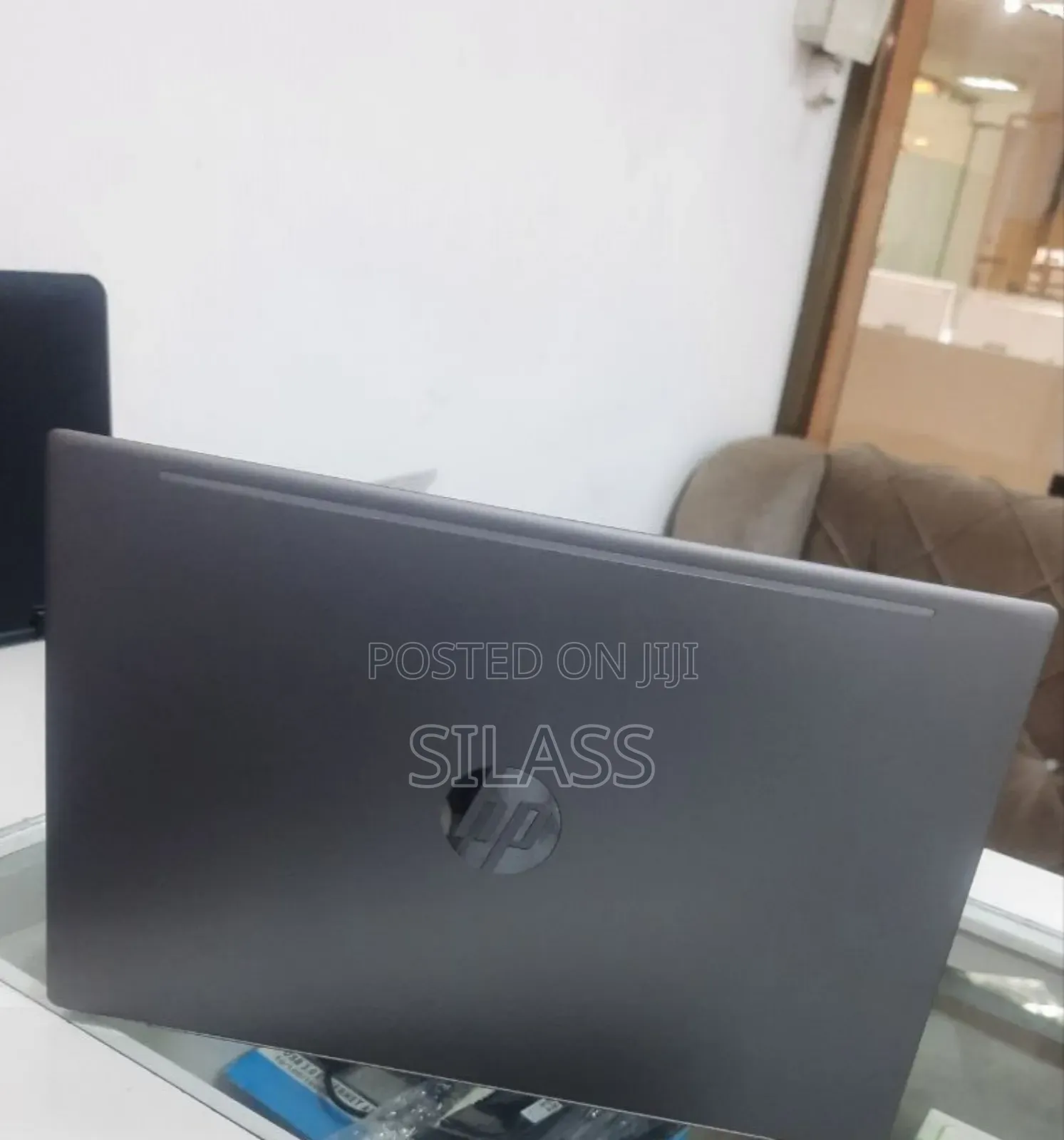 New Laptop HP Pavilion 10 8GB Intel Core I5 HDD+SSD 128GB