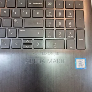 New Laptop HP Stream Notebook 8GB Intel Core I7 SSD 1T