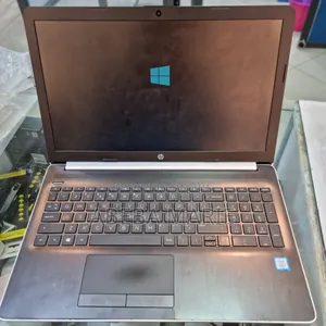 Photo - New Laptop HP Stream Notebook 8GB Intel Core I7 SSD 1T