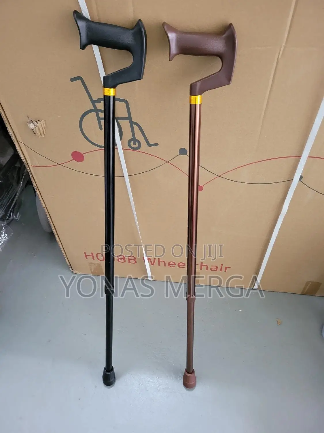 Cane፫;Walking Cane፺90withstand Weight 150KG LEOWE