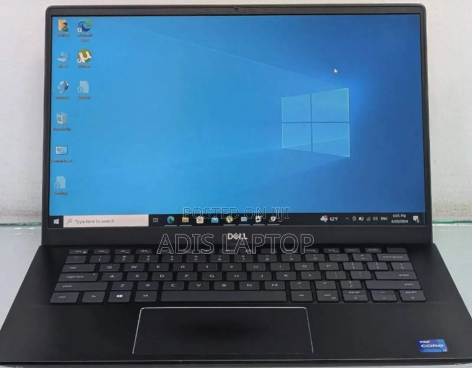 New Laptop Dell Vostro 5481 8GB Intel Core I7 SSD 512GB