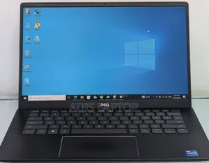 New Laptop Dell Vostro 5481 8GB Intel Core I7 SSD 512GB