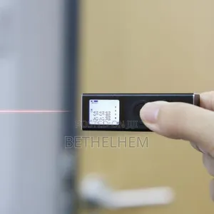 Powerology 30M Distance Smart Laser Measurement Tool