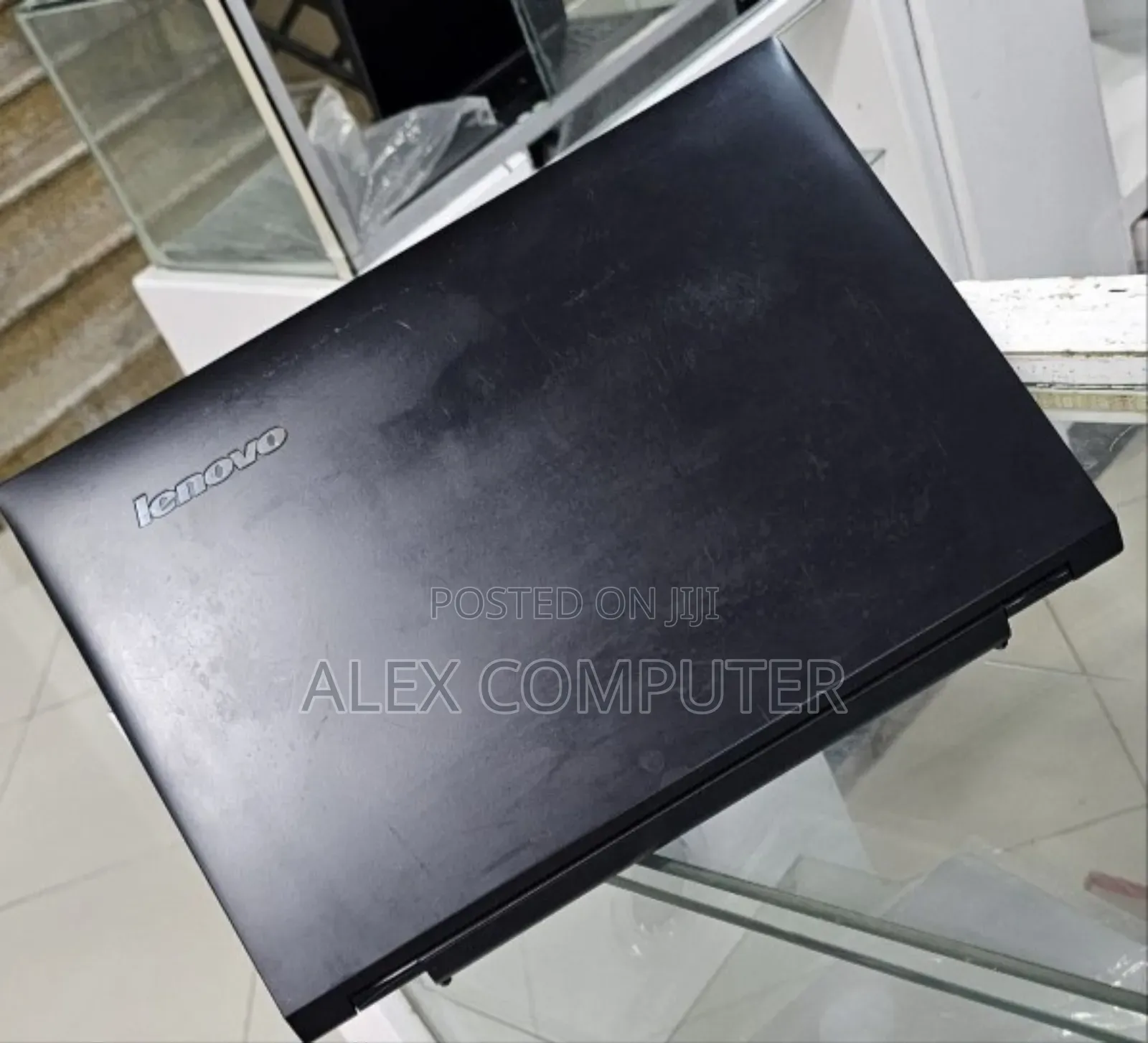 New Laptop Lenovo Ideapad 3 4GB Intel Pentium HDD 500GB