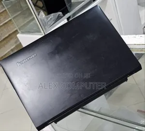 New Laptop Lenovo Ideapad 3 4GB Intel Pentium HDD 500GB