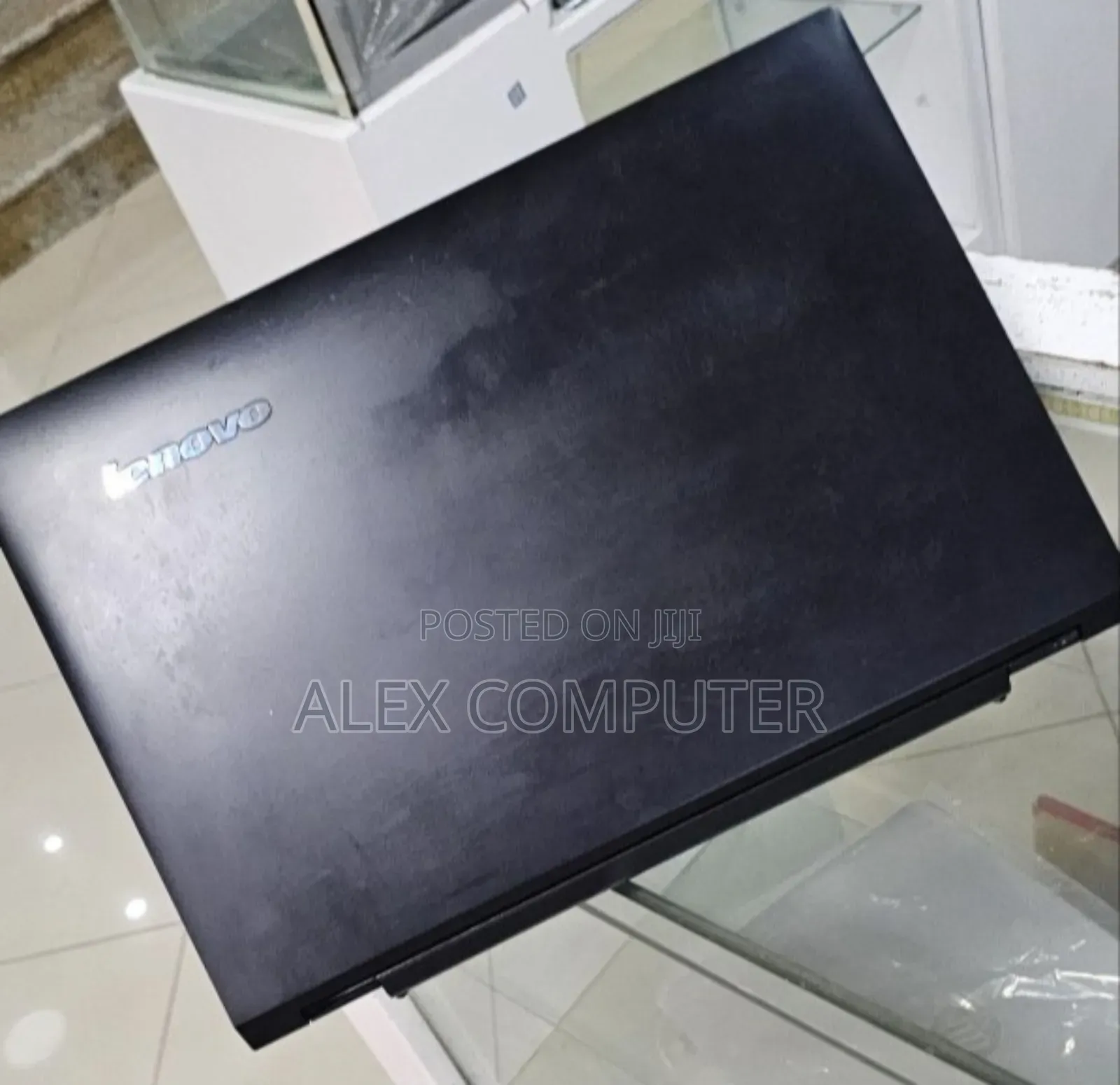 New Laptop Lenovo Ideapad 3 4GB Intel Pentium HDD 500GB