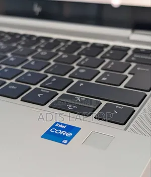 New Laptop HP EliteBook 830 G8 16GB Intel Core I5 SSD 1T