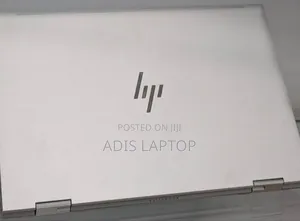 New Laptop HP EliteBook 830 G8 16GB Intel Core I5 SSD 1T