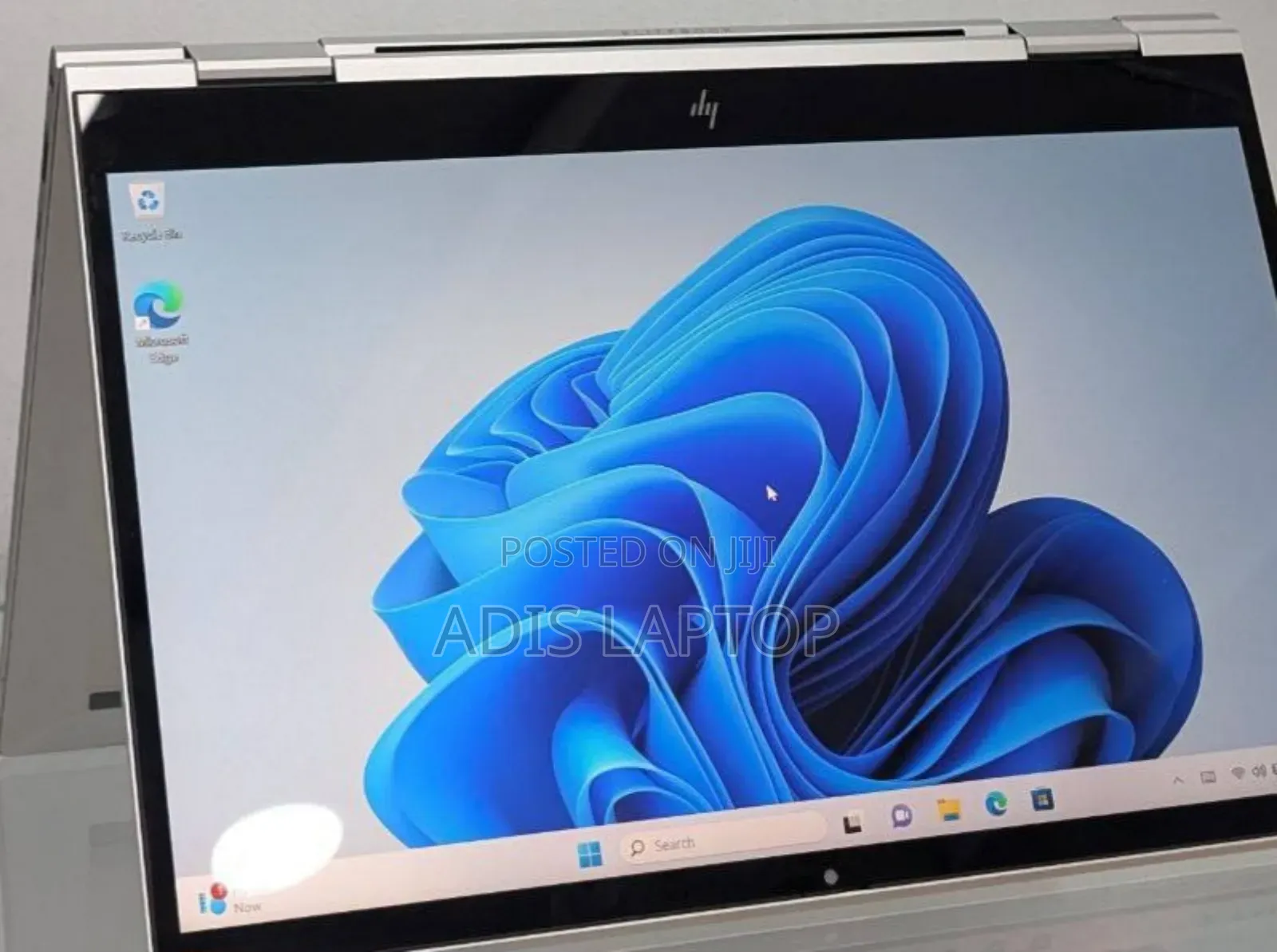 New Laptop HP EliteBook 830 G8 16GB Intel Core I5 SSD 1T