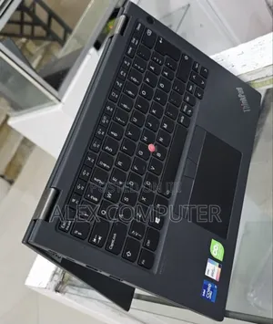 New Laptop Lenovo Thinkpad X13 Yoga 16GB Intel Core I7 SSD 512GB
