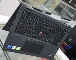 New Laptop Lenovo Thinkpad X13 Yoga 16GB Intel Core I7 SSD 512GB