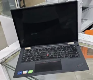 New Laptop Lenovo Thinkpad X13 Yoga 16GB Intel Core I7 SSD 512GB