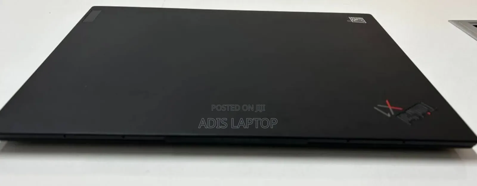 New Laptop Lenovo ThinkPad X1 Carbon 16GB Intel Core I5 SSD 512GB