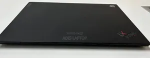 New Laptop Lenovo ThinkPad X1 Carbon 16GB Intel Core I5 SSD 512GB
