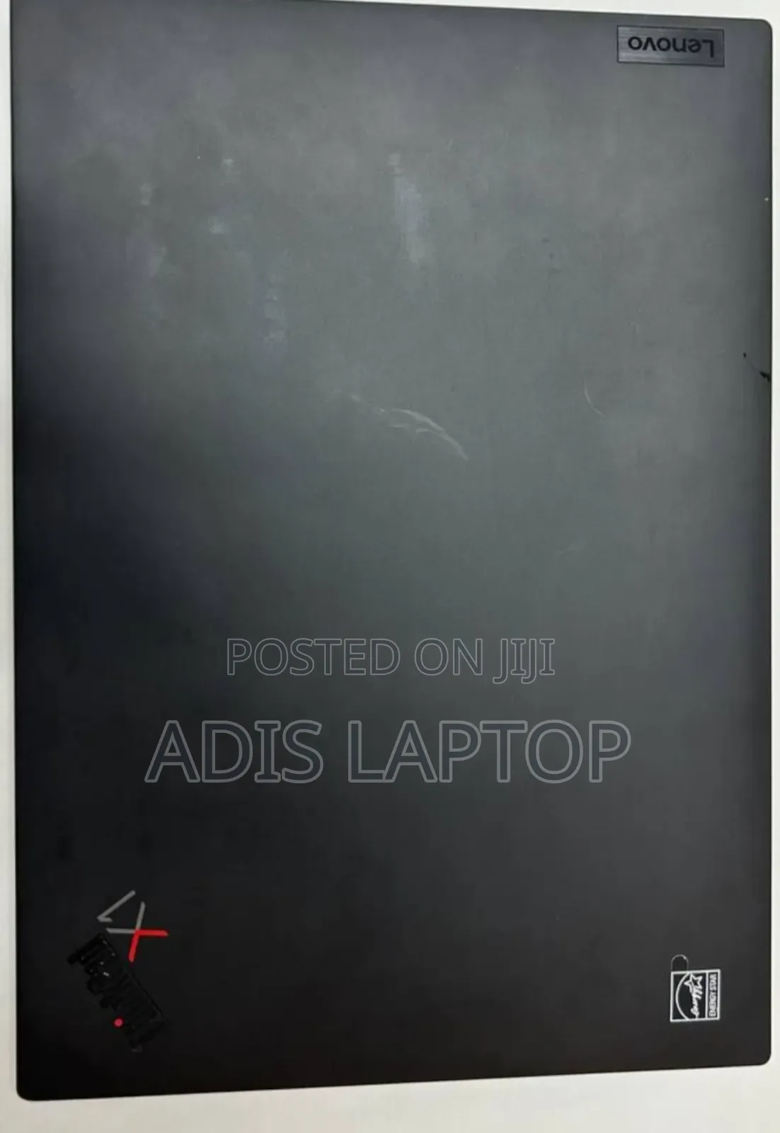 New Laptop Lenovo ThinkPad X1 Carbon 16GB Intel Core I5 SSD 512GB