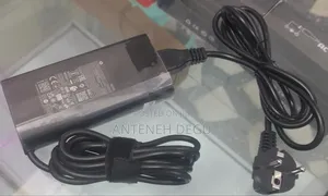 Hp Orginal Charger 90 Watt