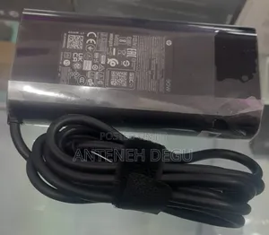 Hp Orginal Charger 90 Watt