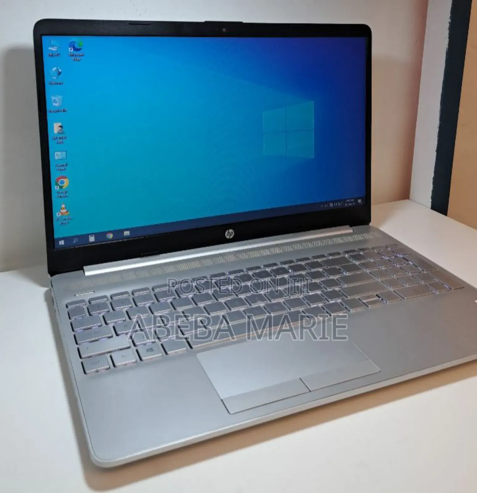 New Laptop HP Stream Notebook 16GB Intel Core I5 SSD 512GB